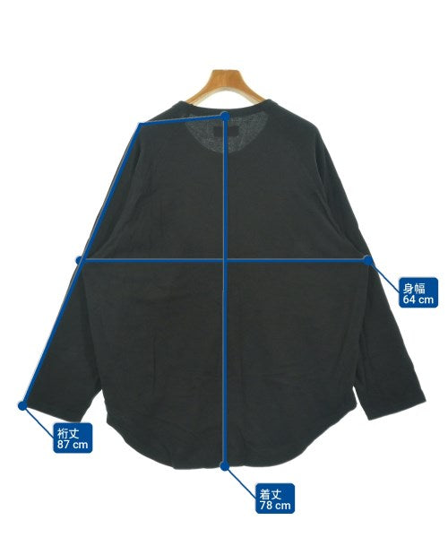 s'yte เสื้อยืด/เสื้อท็อปส์