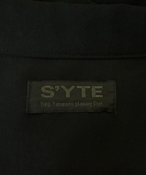 s'yte ชุดเดรส