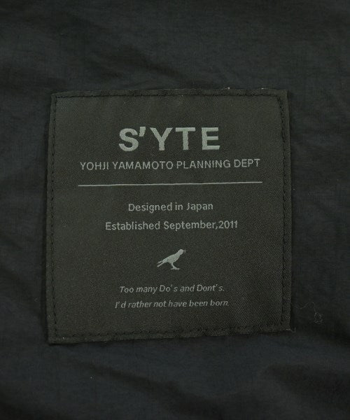 s'yte กางเกง อื่น