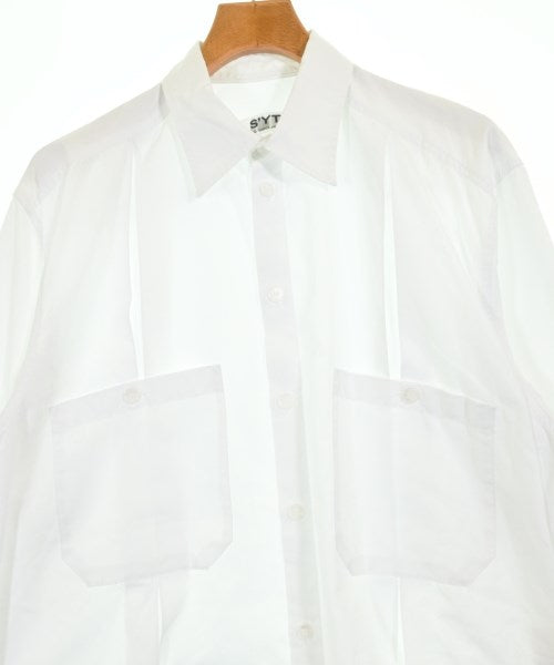 s'yte เสื้อลำลอง
