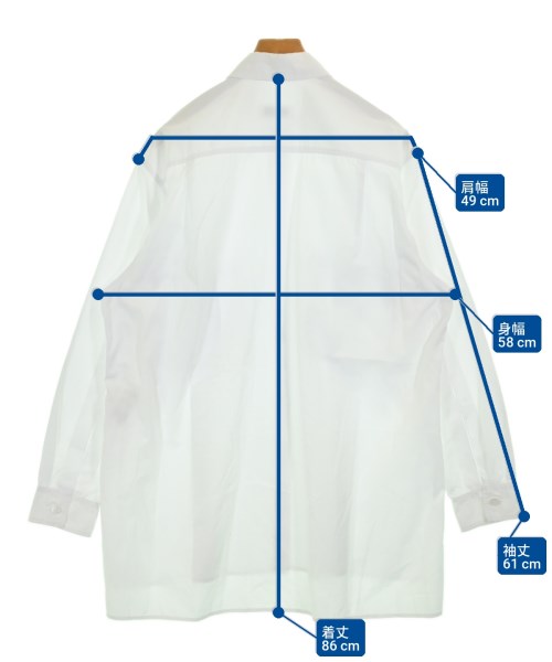 s'yte เสื้อลำลอง