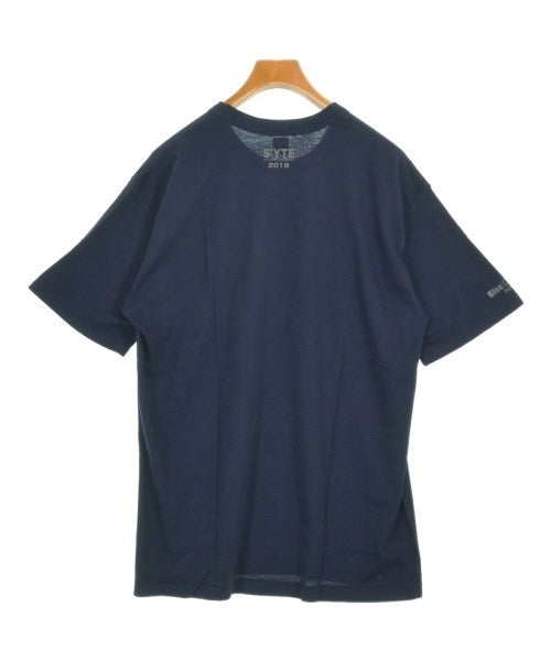 s'yte เสื้อยืด/เสื้อท็อปส์