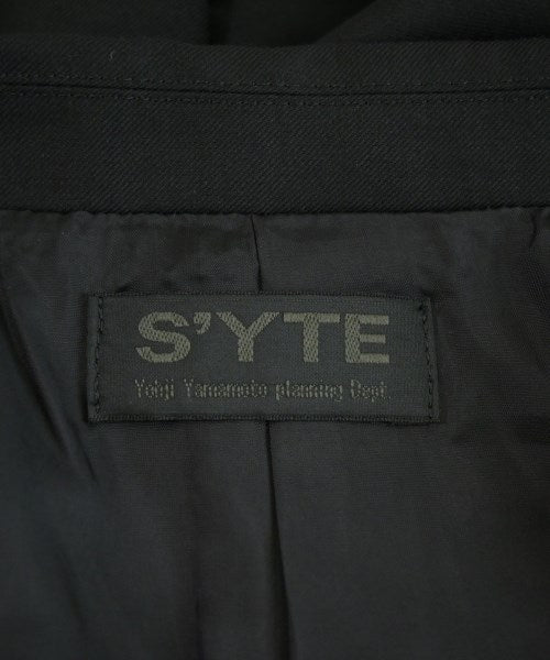 s'yte แจ็คเก็ต