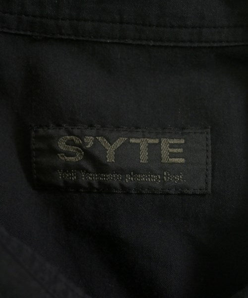 s'yte เสื้อลำลอง