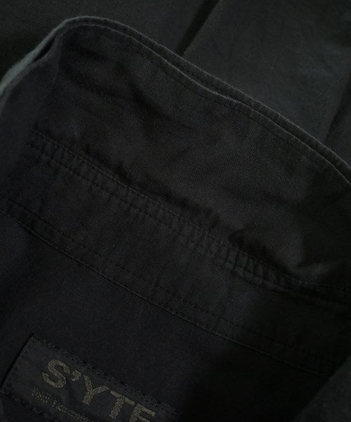 s'yte เสื้อลำลอง