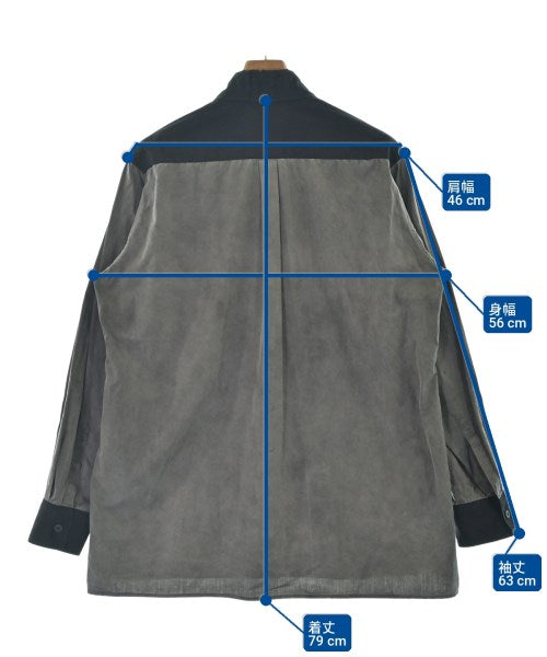 s'yte เสื้อลำลอง