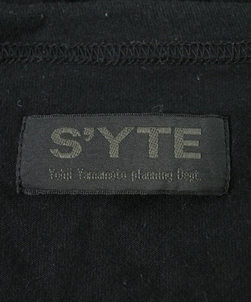 s'yte เสื้อยืด/เสื้อท็อปส์