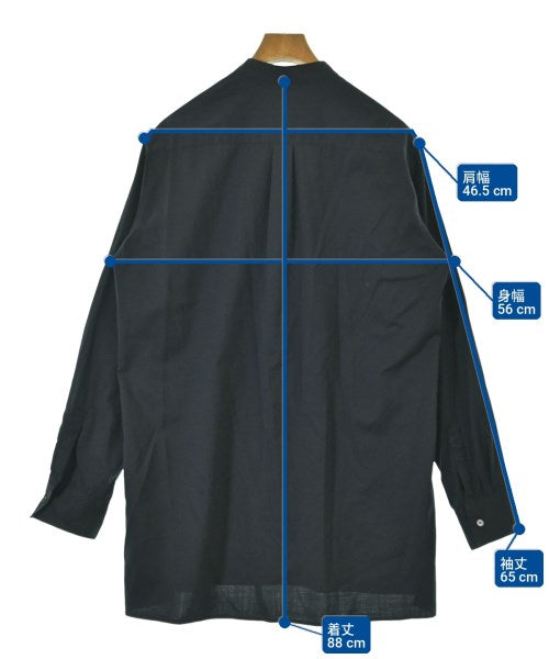 s'yte เสื้อลำลอง