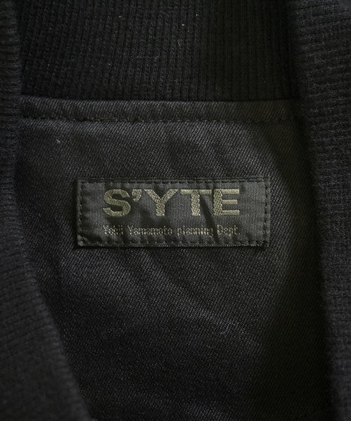 s'yte แจ็คเก็ตเบลาส์ อื่น
