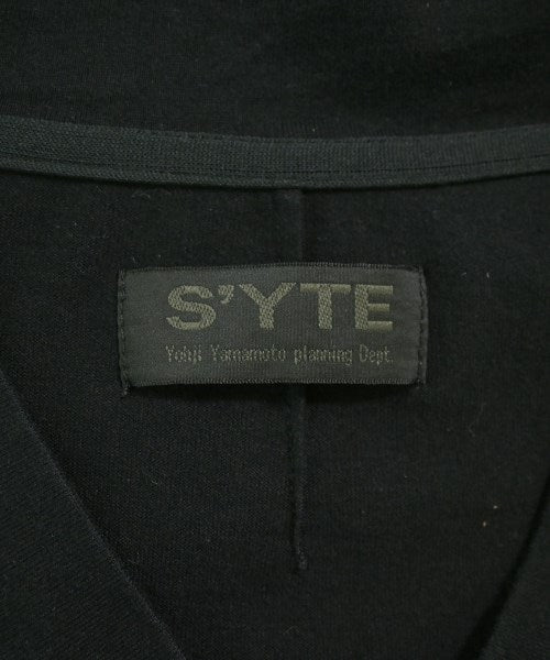 s'yte เสื้อยืด/เสื้อท็อปส์