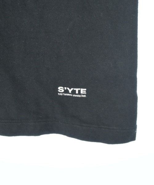 s'yte เสื้อยืด/เสื้อท็อปส์