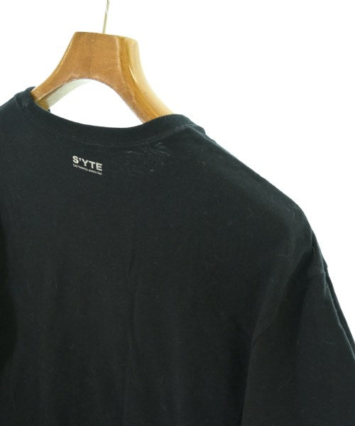 s'yte เสื้อยืด/เสื้อท็อปส์