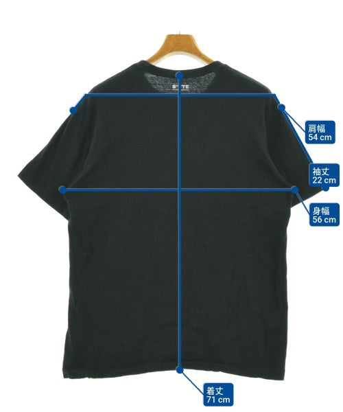 s'yte เสื้อยืด/เสื้อท็อปส์