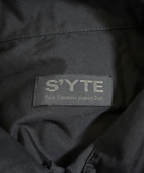 s'yte เสื้อลำลอง
