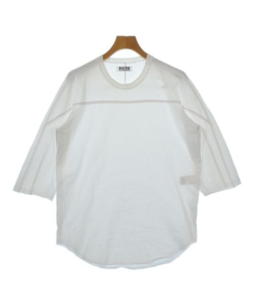 s'yte เสื้อยืด/เสื้อท็อปส์