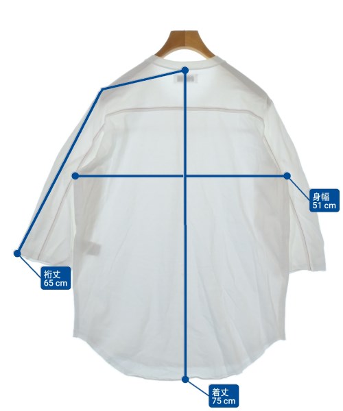 s'yte เสื้อยืด/เสื้อท็อปส์