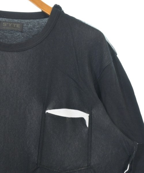 s'yte เสื้อยืด/เสื้อท็อปส์