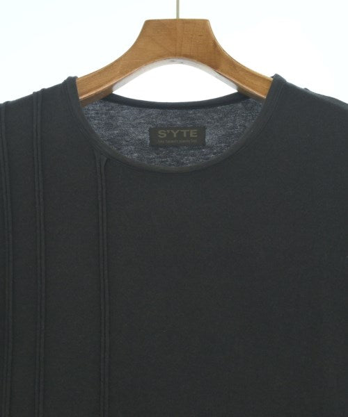 s'yte เสื้อยืด/เสื้อท็อปส์