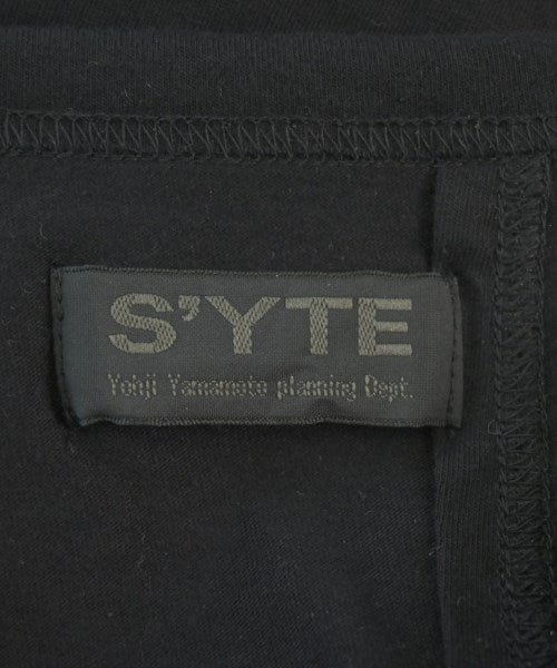 s'yte เสื้อยืด/เสื้อท็อปส์