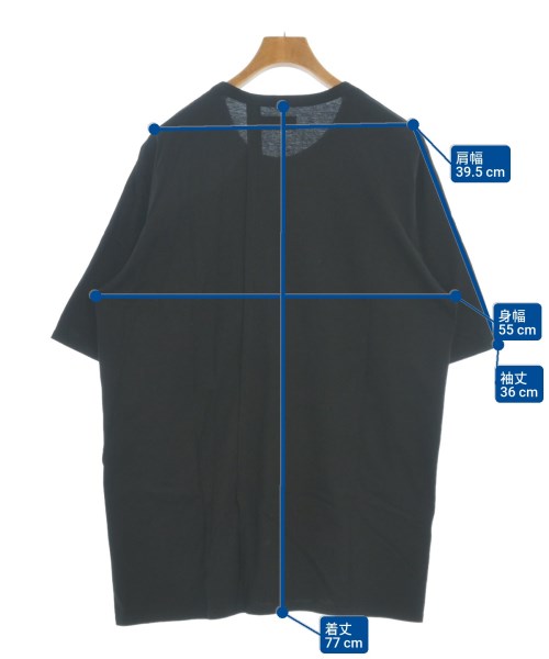 s'yte เสื้อยืด/เสื้อท็อปส์