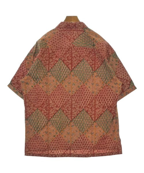 s'yte เสื้อลำลอง