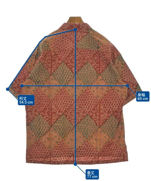 s'yte เสื้อลำลอง