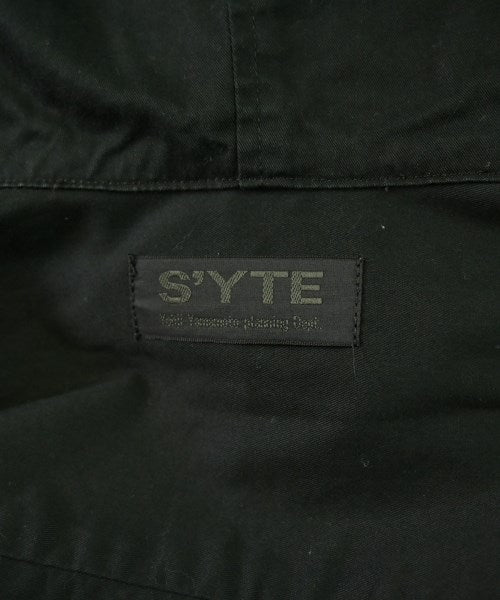 s'yte แจ็คเก็ตเบลาส์ อื่น