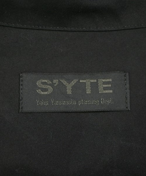 s'yte เสื้อลำลอง