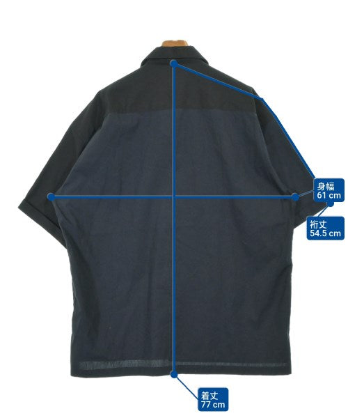 s'yte เสื้อลำลอง