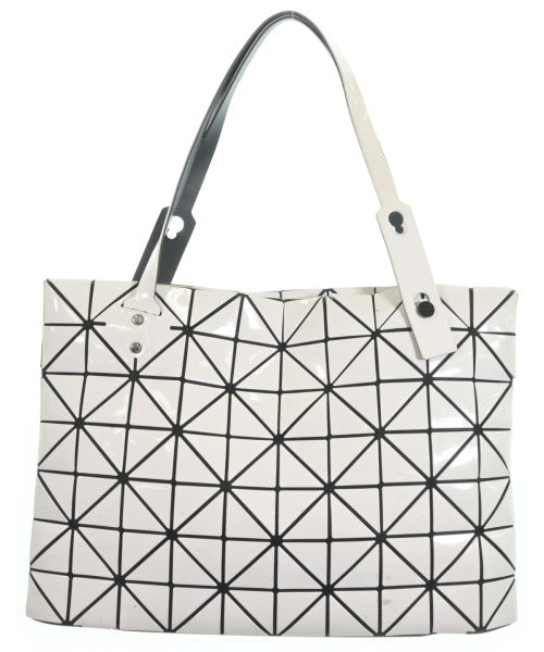 BAO BAO ISSEY MIYAKE กระเป๋าถือขนาดใหญ่
