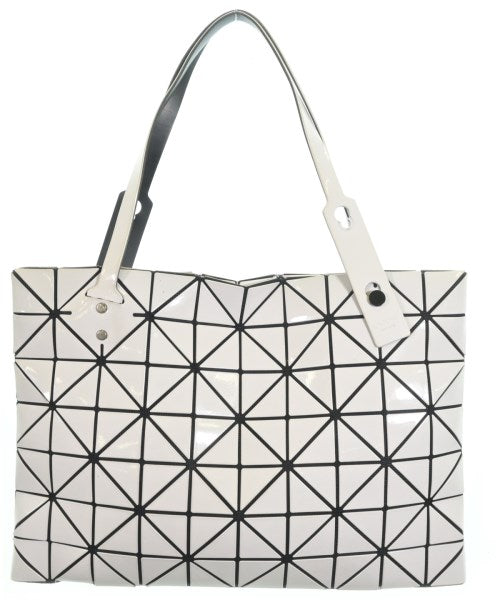 BAO BAO ISSEY MIYAKE กระเป๋าถือขนาดใหญ่