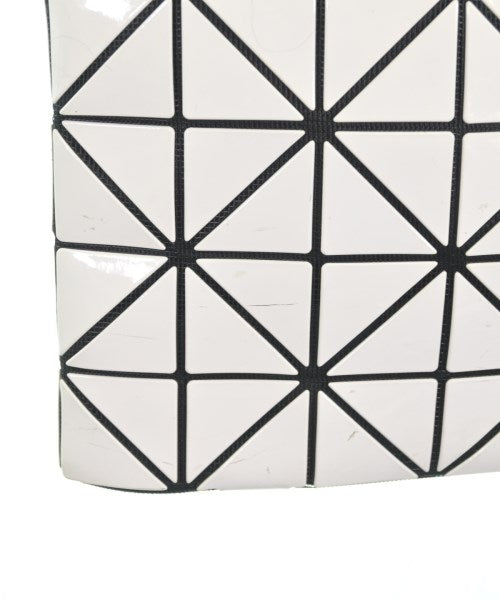 BAO BAO ISSEY MIYAKE กระเป๋าถือขนาดใหญ่