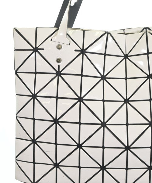 BAO BAO ISSEY MIYAKE กระเป๋าถือขนาดใหญ่