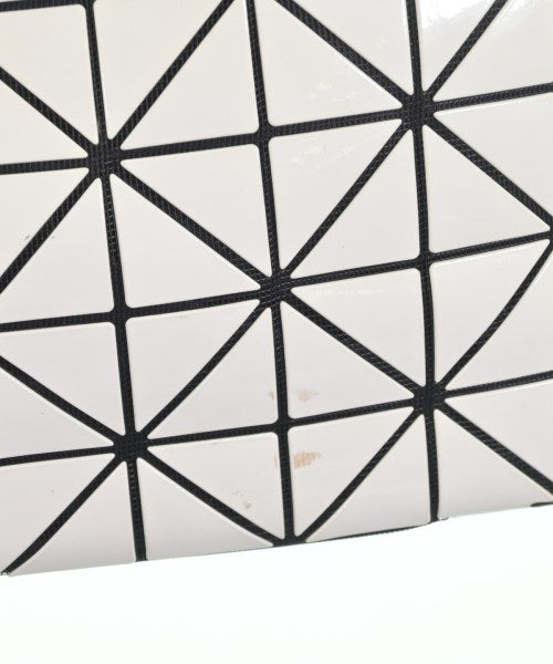 BAO BAO ISSEY MIYAKE กระเป๋าถือขนาดใหญ่