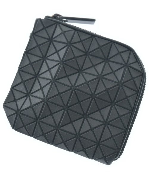 BAO BAO ISSEY MIYAKE กระเป๋าสตางค์/กระเป๋าใส่เหรียญ