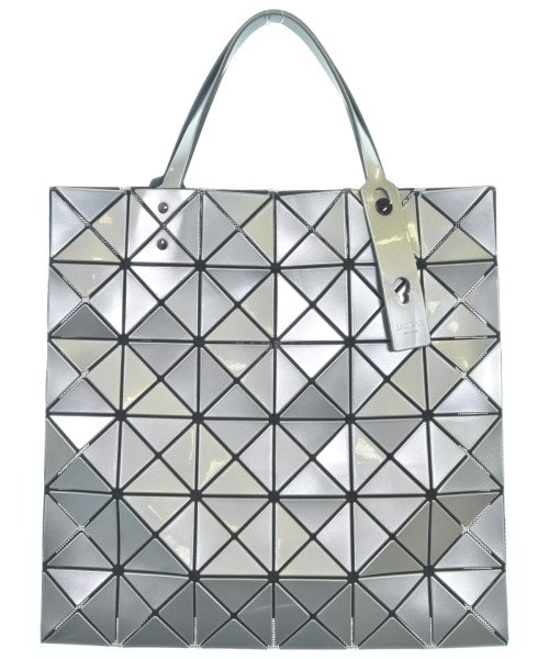 BAO BAO ISSEY MIYAKE กระเป๋าถือขนาดใหญ่