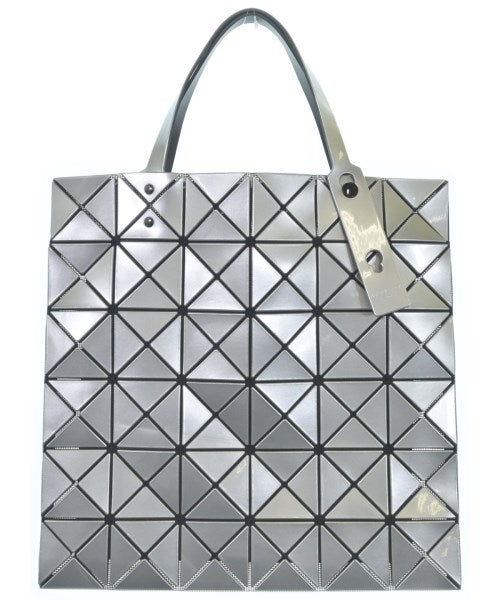 BAO BAO ISSEY MIYAKE กระเป๋าถือขนาดใหญ่