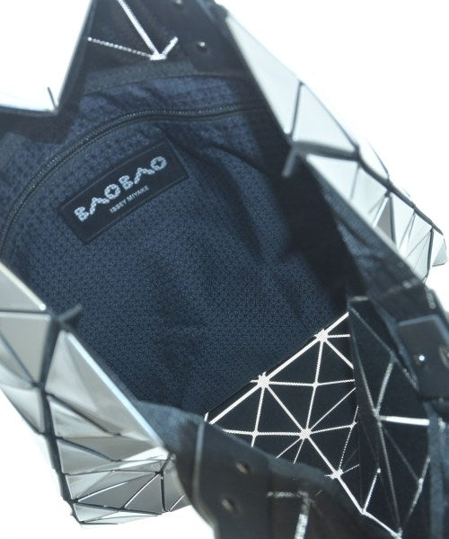 BAO BAO ISSEY MIYAKE กระเป๋าถือขนาดใหญ่