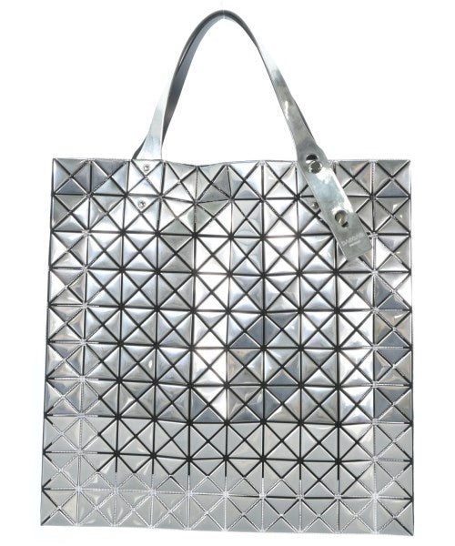 BAO BAO ISSEY MIYAKE กระเป๋าถือขนาดใหญ่