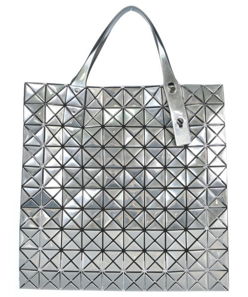 BAO BAO ISSEY MIYAKE กระเป๋าถือขนาดใหญ่