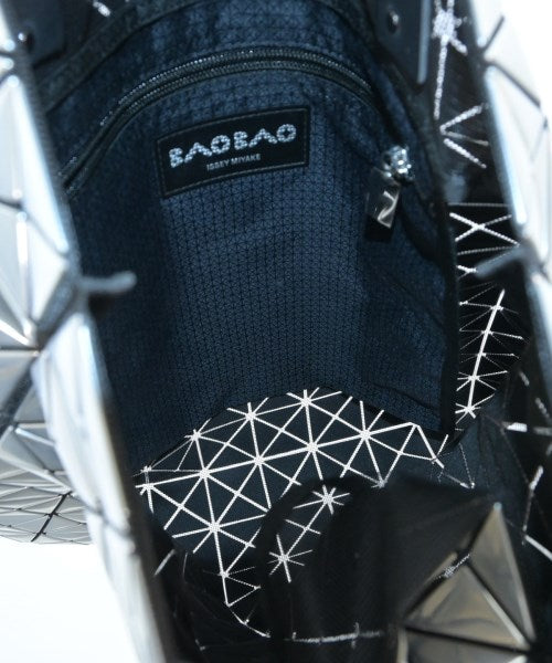 BAO BAO ISSEY MIYAKE กระเป๋าถือขนาดใหญ่