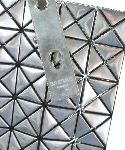 BAO BAO ISSEY MIYAKE กระเป๋าถือขนาดใหญ่