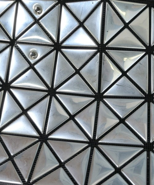 BAO BAO ISSEY MIYAKE กระเป๋าถือขนาดใหญ่