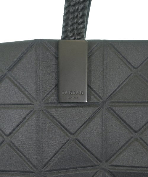 BAO BAO ISSEY MIYAKE กระเป๋าถือขนาดใหญ่
