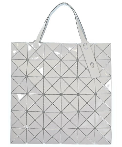 BAO BAO ISSEY MIYAKE กระเป๋าถือขนาดใหญ่