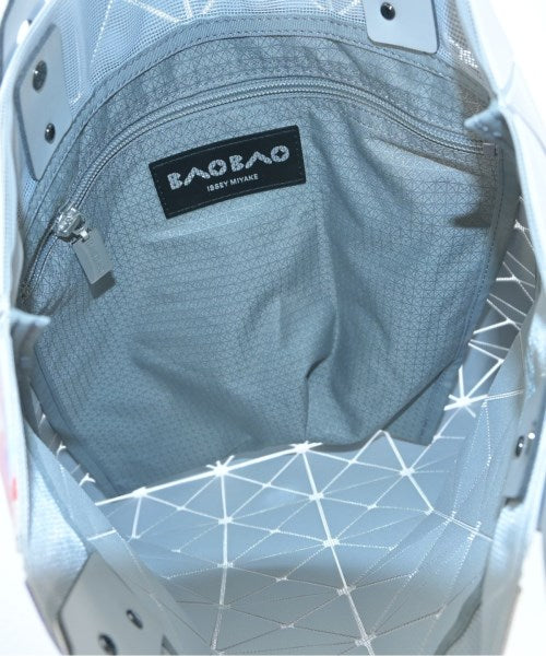 BAO BAO ISSEY MIYAKE กระเป๋าถือขนาดใหญ่