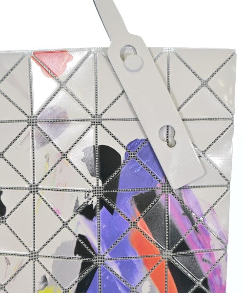 BAO BAO ISSEY MIYAKE กระเป๋าถือขนาดใหญ่