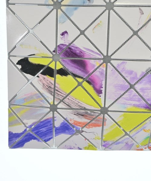 BAO BAO ISSEY MIYAKE กระเป๋าถือขนาดใหญ่