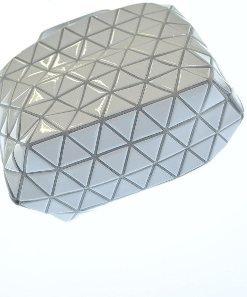 BAO BAO ISSEY MIYAKE กระเป๋าถือ