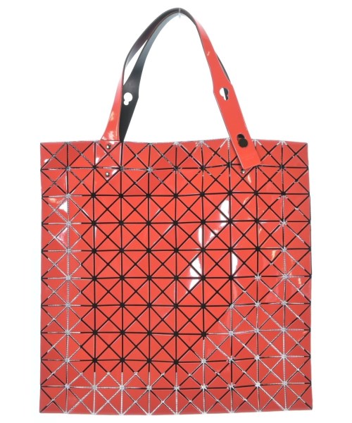 BAO BAO ISSEY MIYAKE กระเป๋าถือขนาดใหญ่